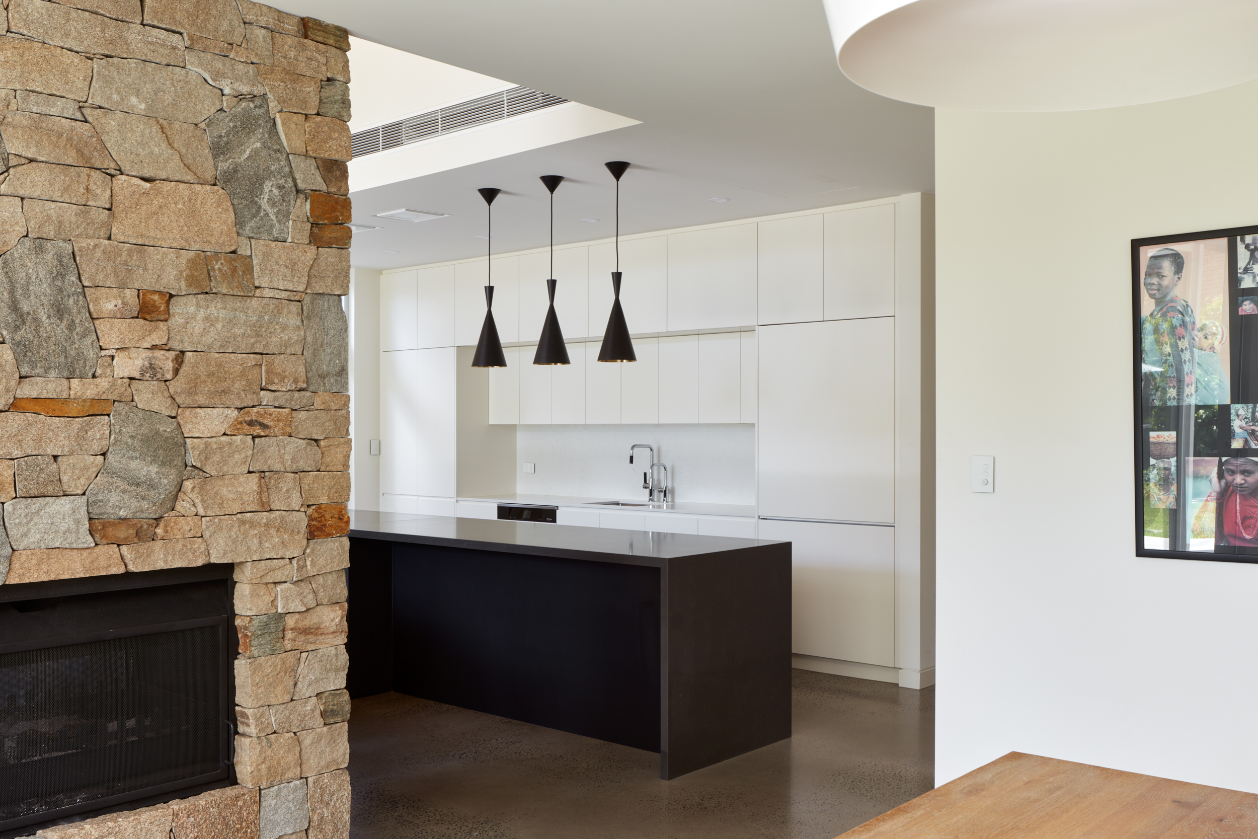 norwood dining and kitchen