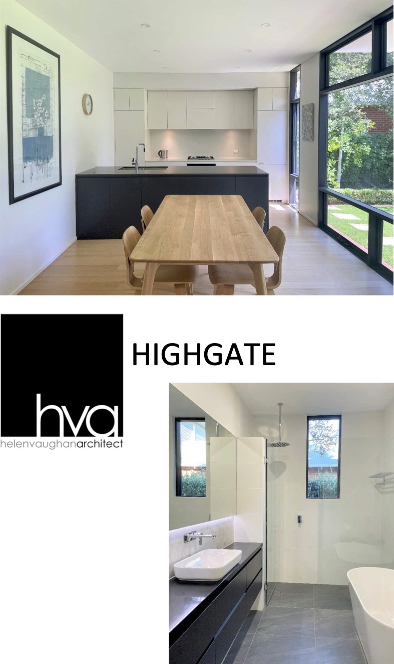highgate inside