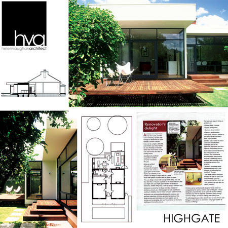 highgate outside