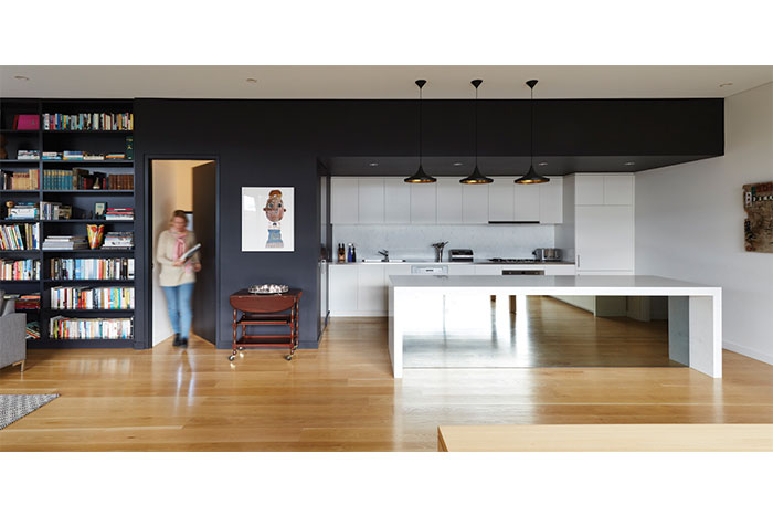 kensington inside overview