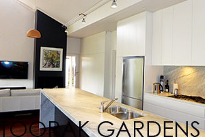 toorak gardens