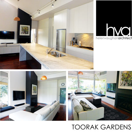 toorak gardens