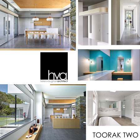 toorak two inside